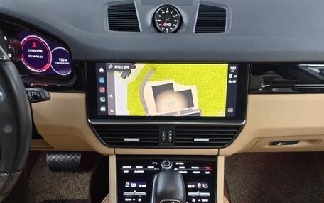 Porsche Cayenne III, 2021 год, 8 700 000 рублей, 14 фотография