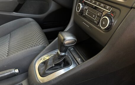 Volkswagen Golf VI, 2010 год, 745 000 рублей, 11 фотография