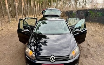 Volkswagen Golf VI, 2010 год, 745 000 рублей, 1 фотография