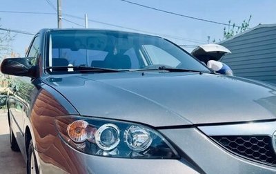 Mazda 3, 2007 год, 650 000 рублей, 1 фотография