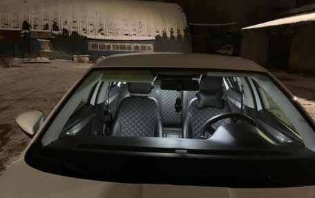 Skoda Octavia, 2017 год, 1 200 000 рублей, 5 фотография