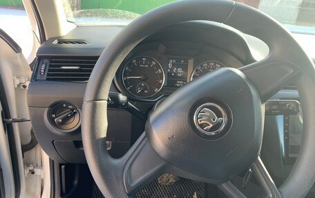 Skoda Octavia, 2017 год, 1 200 000 рублей, 18 фотография