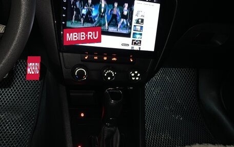 Skoda Octavia, 2017 год, 1 200 000 рублей, 9 фотография