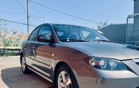 Mazda 3, 2007 год, 650 000 рублей, 4 фотография