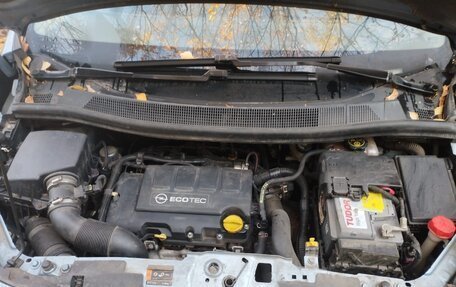 Opel Meriva, 2013 год, 785 000 рублей, 9 фотография