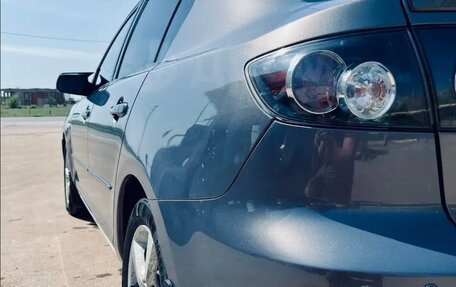 Mazda 3, 2007 год, 650 000 рублей, 7 фотография