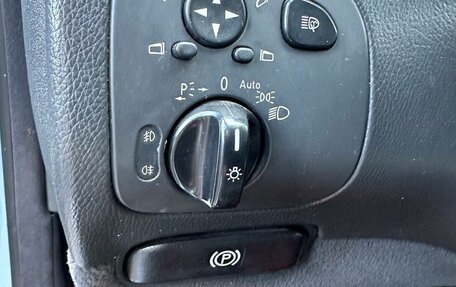 Mercedes-Benz CLK-Класс, 2002 год, 1 050 000 рублей, 9 фотография