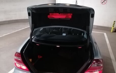 Mercedes-Benz CLK-Класс, 2002 год, 1 050 000 рублей, 16 фотография