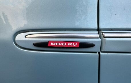 Mercedes-Benz CLK-Класс, 2002 год, 1 050 000 рублей, 6 фотография