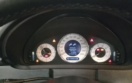 Mercedes-Benz CLK-Класс, 2002 год, 1 050 000 рублей, 18 фотография