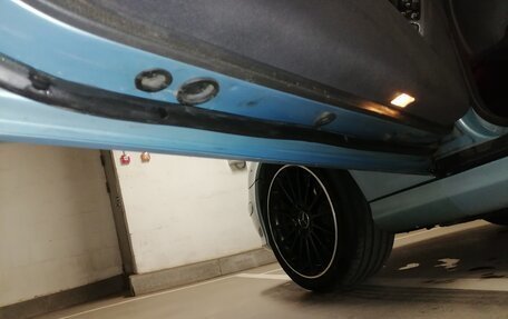 Mercedes-Benz CLK-Класс, 2002 год, 1 050 000 рублей, 22 фотография