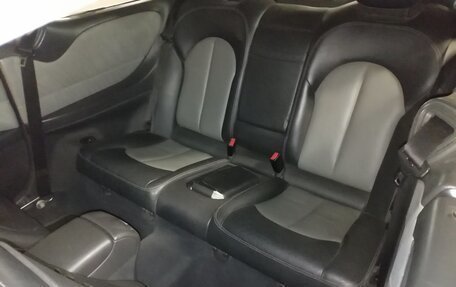 Mercedes-Benz CLK-Класс, 2002 год, 1 050 000 рублей, 26 фотография