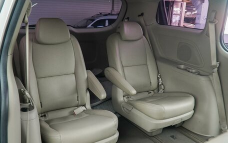 KIA Carnival III, 2019 год, 3 050 000 рублей, 9 фотография