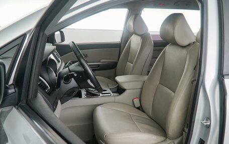 KIA Carnival III, 2019 год, 3 050 000 рублей, 11 фотография
