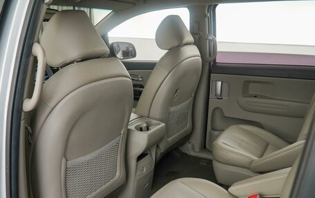 KIA Carnival III, 2019 год, 3 050 000 рублей, 13 фотография