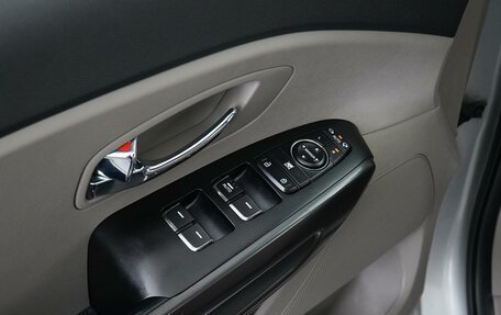 KIA Carnival III, 2019 год, 3 050 000 рублей, 20 фотография