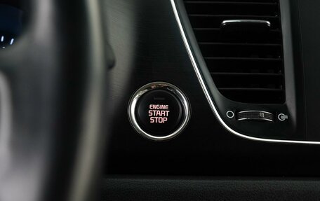 KIA Carnival III, 2019 год, 3 050 000 рублей, 18 фотография