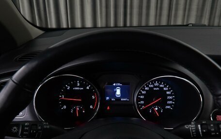 KIA Carnival III, 2019 год, 3 050 000 рублей, 17 фотография
