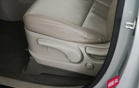 KIA Carnival III, 2019 год, 3 050 000 рублей, 19 фотография