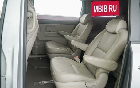 KIA Carnival III, 2019 год, 3 050 000 рублей, 10 фотография