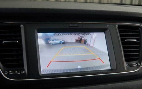 KIA Carnival III, 2019 год, 3 050 000 рублей, 25 фотография