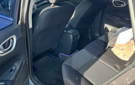 Nissan Sentra, 2015 год, 980 000 рублей, 6 фотография