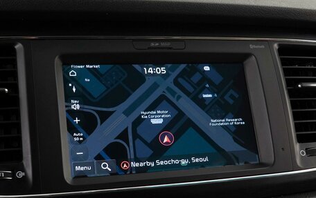 KIA Carnival III, 2019 год, 3 050 000 рублей, 28 фотография