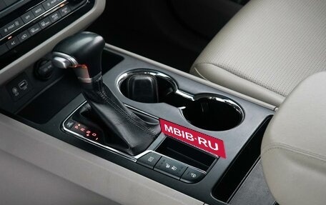 KIA Carnival III, 2019 год, 3 050 000 рублей, 22 фотография