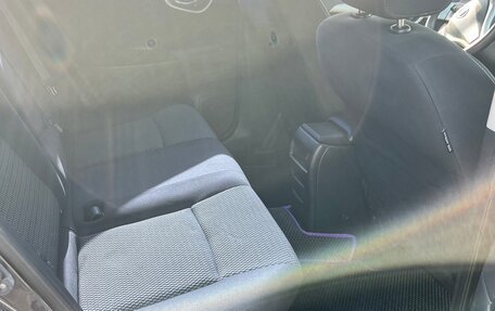 Nissan Sentra, 2015 год, 980 000 рублей, 5 фотография
