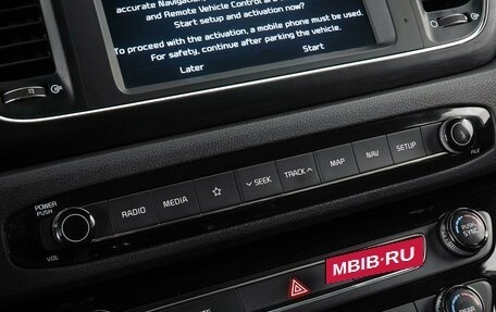 KIA Carnival III, 2019 год, 3 050 000 рублей, 24 фотография