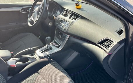 Nissan Sentra, 2015 год, 980 000 рублей, 15 фотография