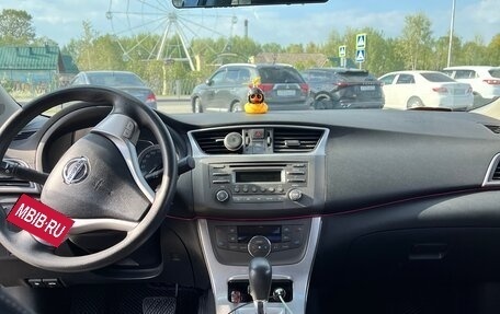 Nissan Sentra, 2015 год, 980 000 рублей, 12 фотография