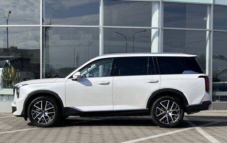 GAC GS8, 2024 год, 4 499 000 рублей, 2 фотография