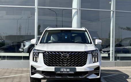 GAC GS8, 2024 год, 4 499 000 рублей, 4 фотография