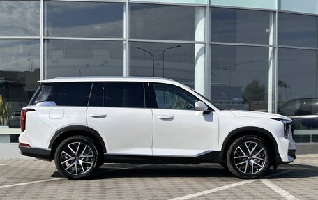 GAC GS8, 2024 год, 4 499 000 рублей, 3 фотография