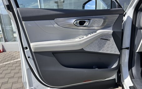 GAC GS8, 2024 год, 4 499 000 рублей, 10 фотография