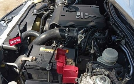 Mitsubishi Pajero Sport II рестайлинг, 2013 год, 1 870 000 рублей, 19 фотография