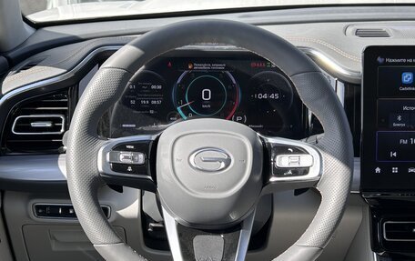GAC GS8, 2024 год, 4 499 000 рублей, 18 фотография