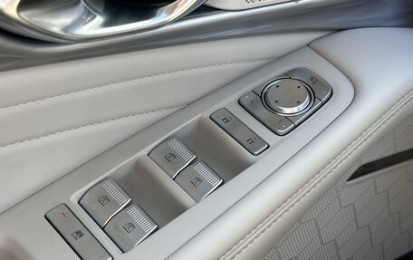 GAC GS8, 2024 год, 4 499 000 рублей, 11 фотография