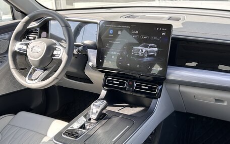 GAC GS8, 2024 год, 4 499 000 рублей, 16 фотография