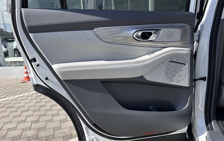 GAC GS8, 2024 год, 4 499 000 рублей, 23 фотография