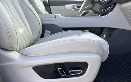GAC GS8, 2024 год, 4 499 000 рублей, 14 фотография