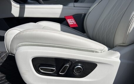 GAC GS8, 2024 год, 4 499 000 рублей, 13 фотография