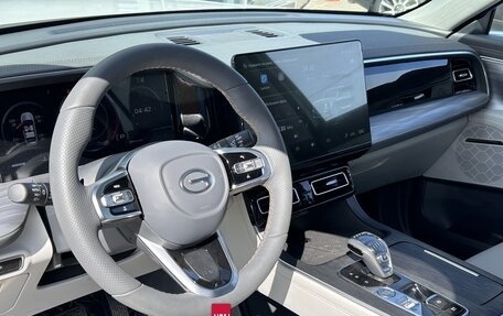 GAC GS8, 2024 год, 4 499 000 рублей, 15 фотография