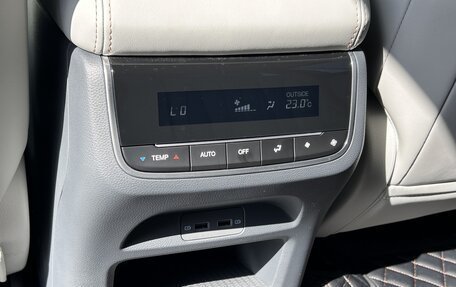 GAC GS8, 2024 год, 4 499 000 рублей, 26 фотография