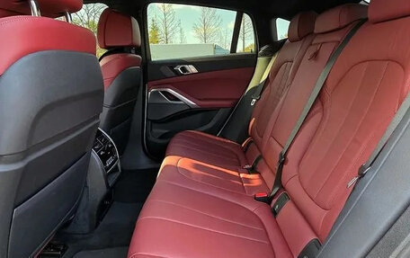 BMW X6, 2022 год, 7 500 000 рублей, 15 фотография