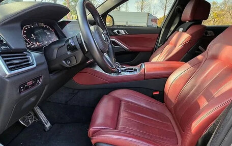 BMW X6, 2022 год, 7 500 000 рублей, 13 фотография