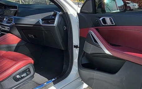 BMW X6, 2022 год, 7 500 000 рублей, 16 фотография