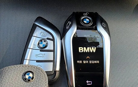 BMW X6, 2022 год, 7 500 000 рублей, 17 фотография