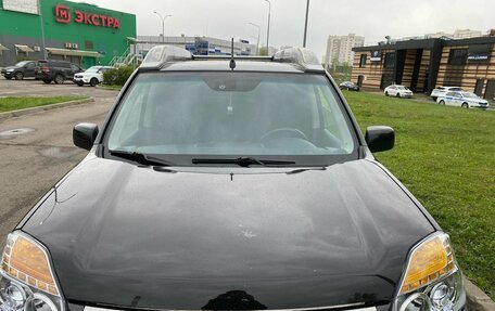 Nissan X-Trail, 2012 год, 1 499 000 рублей, 3 фотография